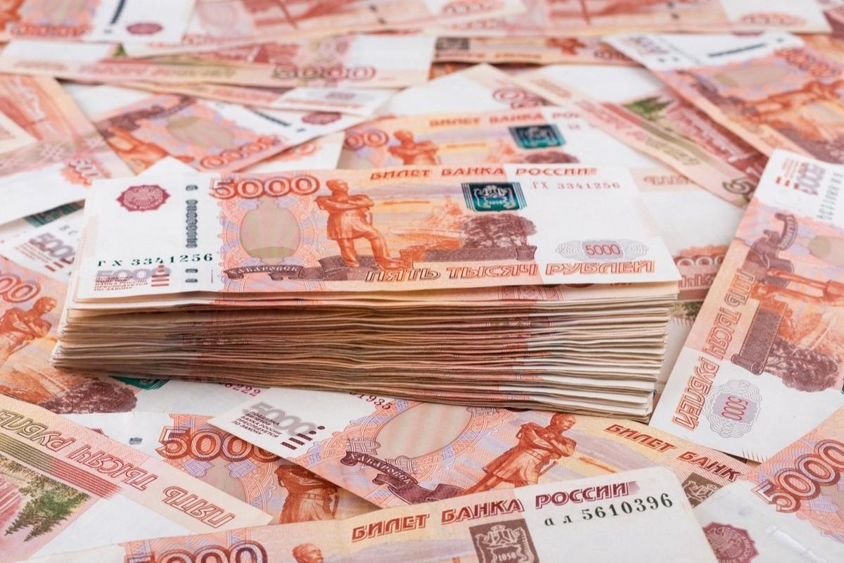 Правительство России (страна-террорист) спишет регионам задолженности по бюджетным кредитам