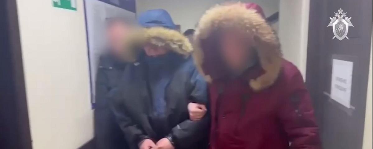 В Москве задержан уроженец Киргизии, пытавшийся задушить девочку в магазине, фигурант уголовного дела признал вину
