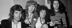Права на песни группы Queen собирается купить Universal Music Group за 1 млрд долларов