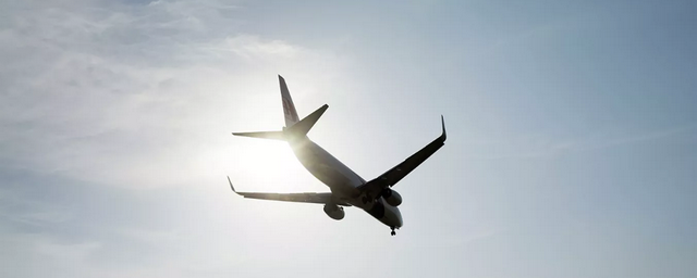 Самолет, летевший в Лондон из Исламабада, экстренно сел в Ташкенте из-за смерти пассажирки