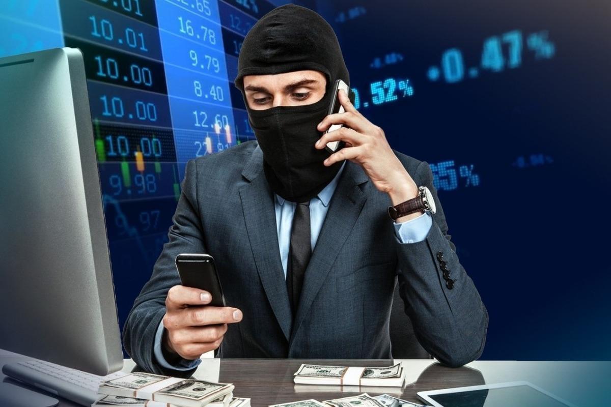 В Южно-Сахалинске за сутки зафиксировано 4 случая телефонного мошенничества