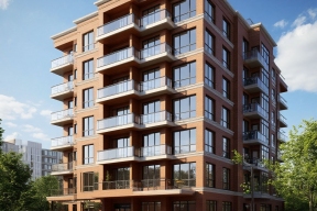 В России заметно подорожало вторичное жилье