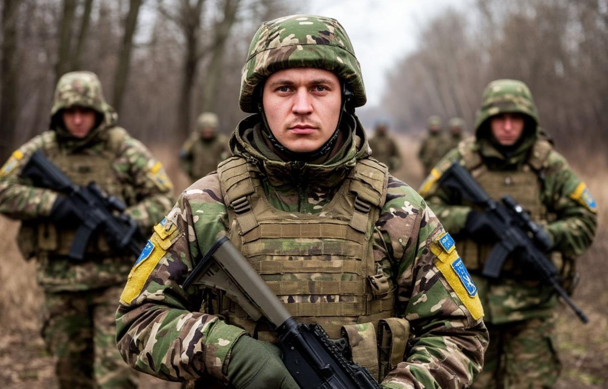 «Заградотряды и штурмовики»: как Волчанский район ломает украинскую военную машину