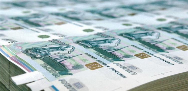 В Москве «черные банкиры» вывели в теневой сектор 2 млрд рублей