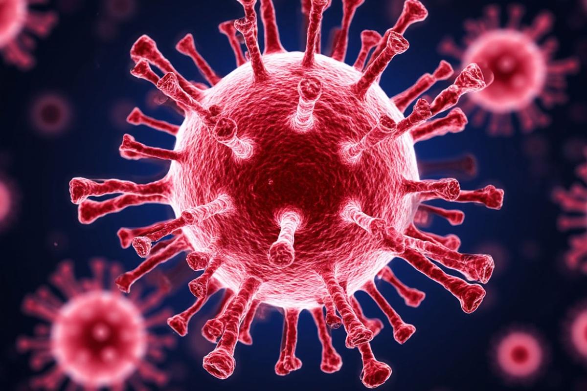 Ученые нашли способ остановить герпес на ранней стадии