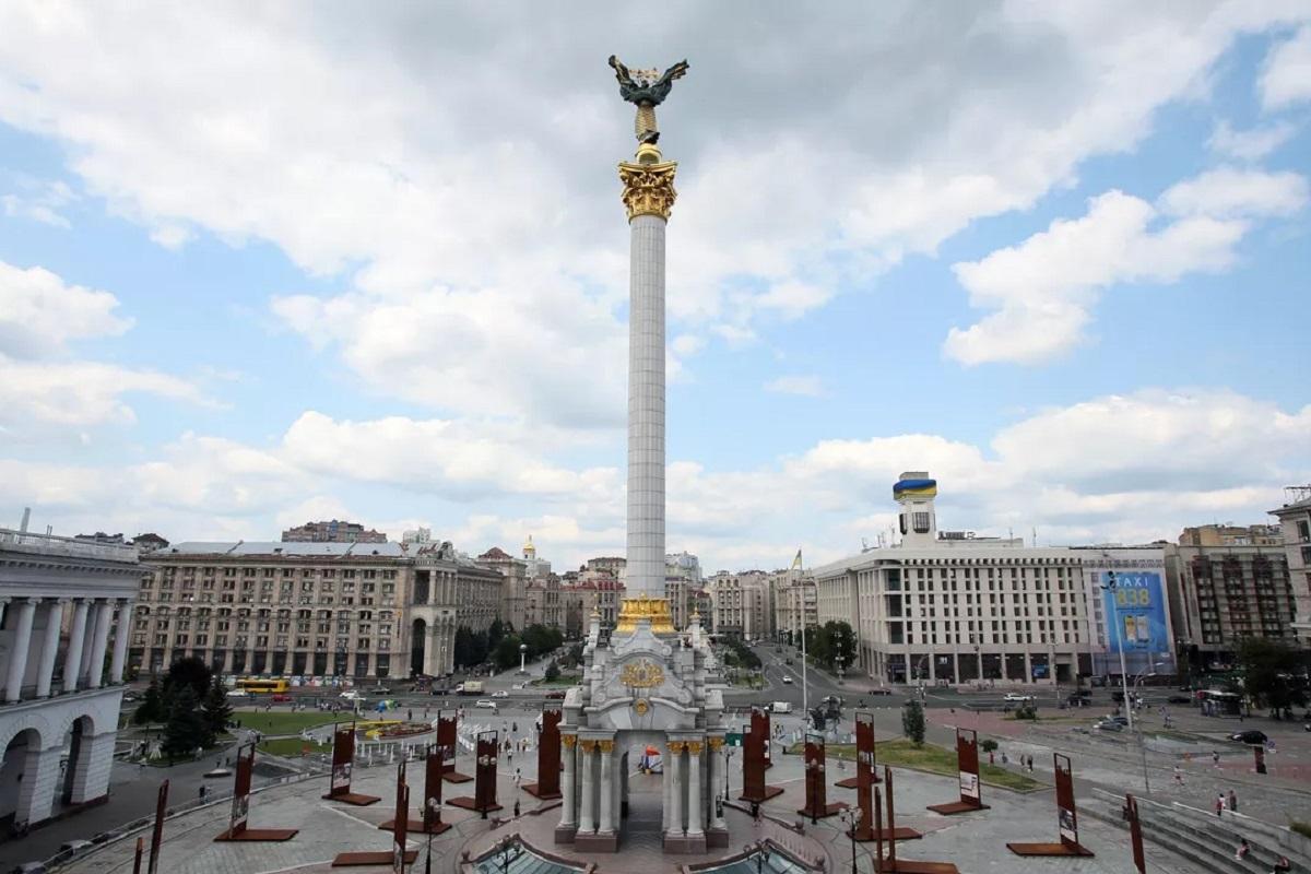 Британское издание предложило Киеву сценарий по корейскому образцу для возврата территорий