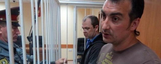 Освободился осужденный за коррупцию бывший вице-мэр Бердска
