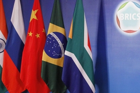 В Минэнерго рассказали о высоком спросе стран БРИКС на российские энергоресурсы