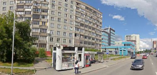 На Плехановском жилмассиве в Новосибирске перестал ездить троллейбус №13