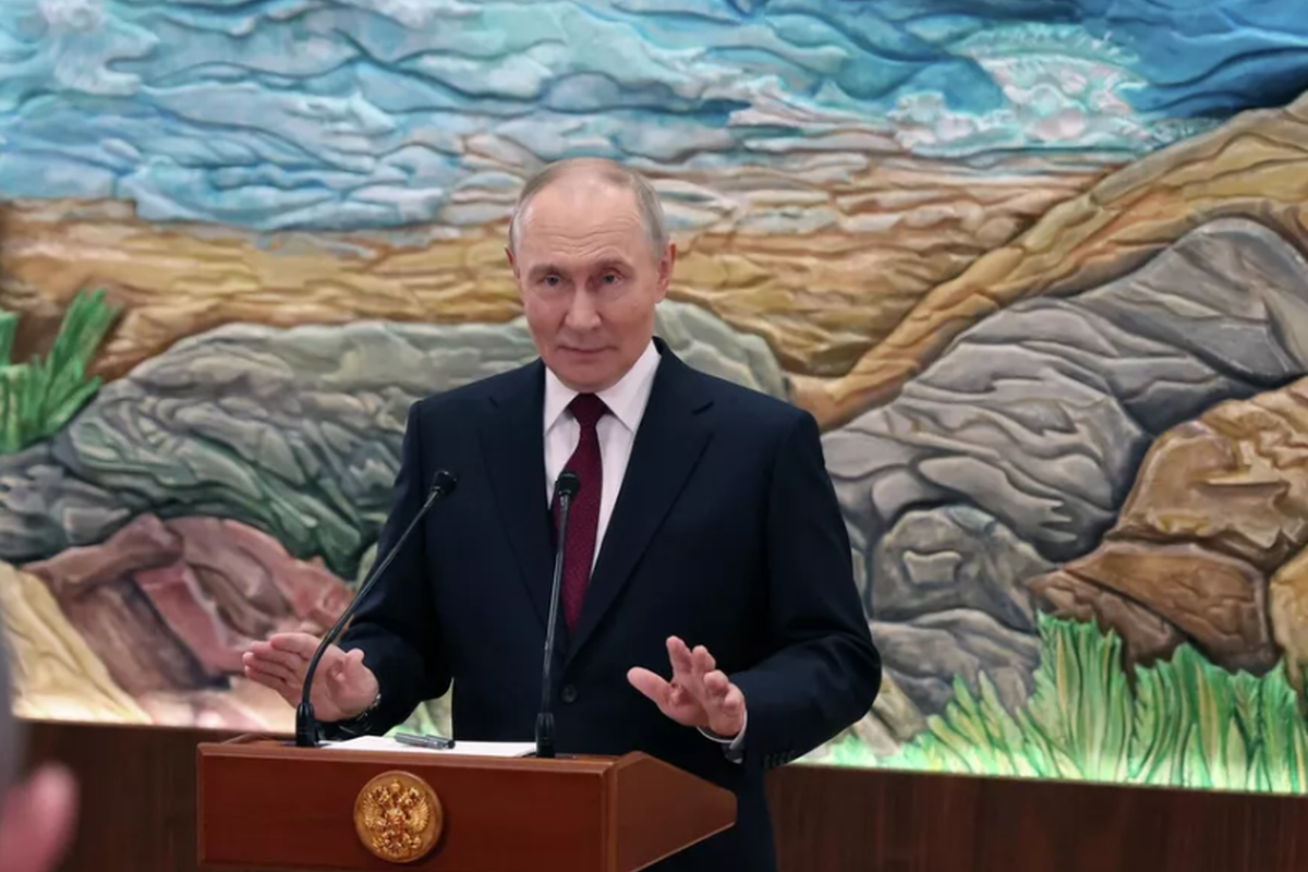 Оправдания милитаристов: на Западе объяснили, почему НАТО и ЕС распространяет ложь о «российской угрозе»