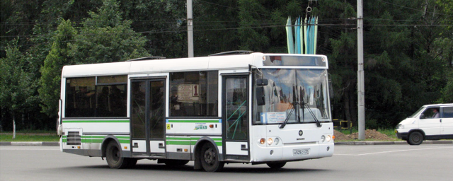 116 автобус иваново