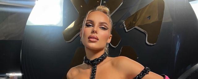 Поклонники певицы Ханны обвинили исполнительницу во лжи по поводу косметологических процедур