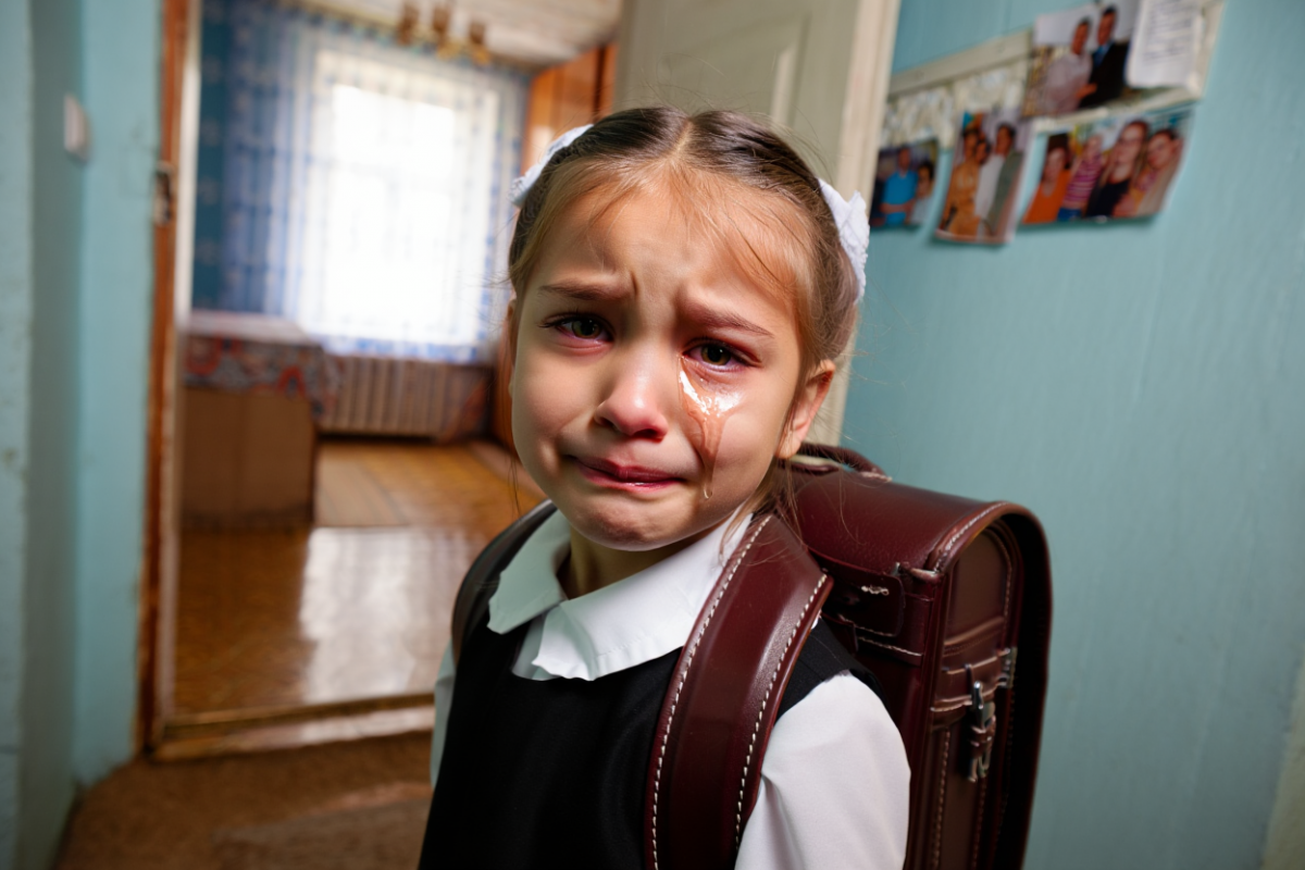 Психолог рассказала о способах преодоления страха перед школой