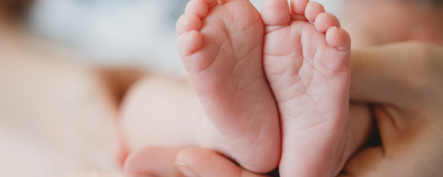 Стали известны 5 имен, которые нельзя давать новорождённым