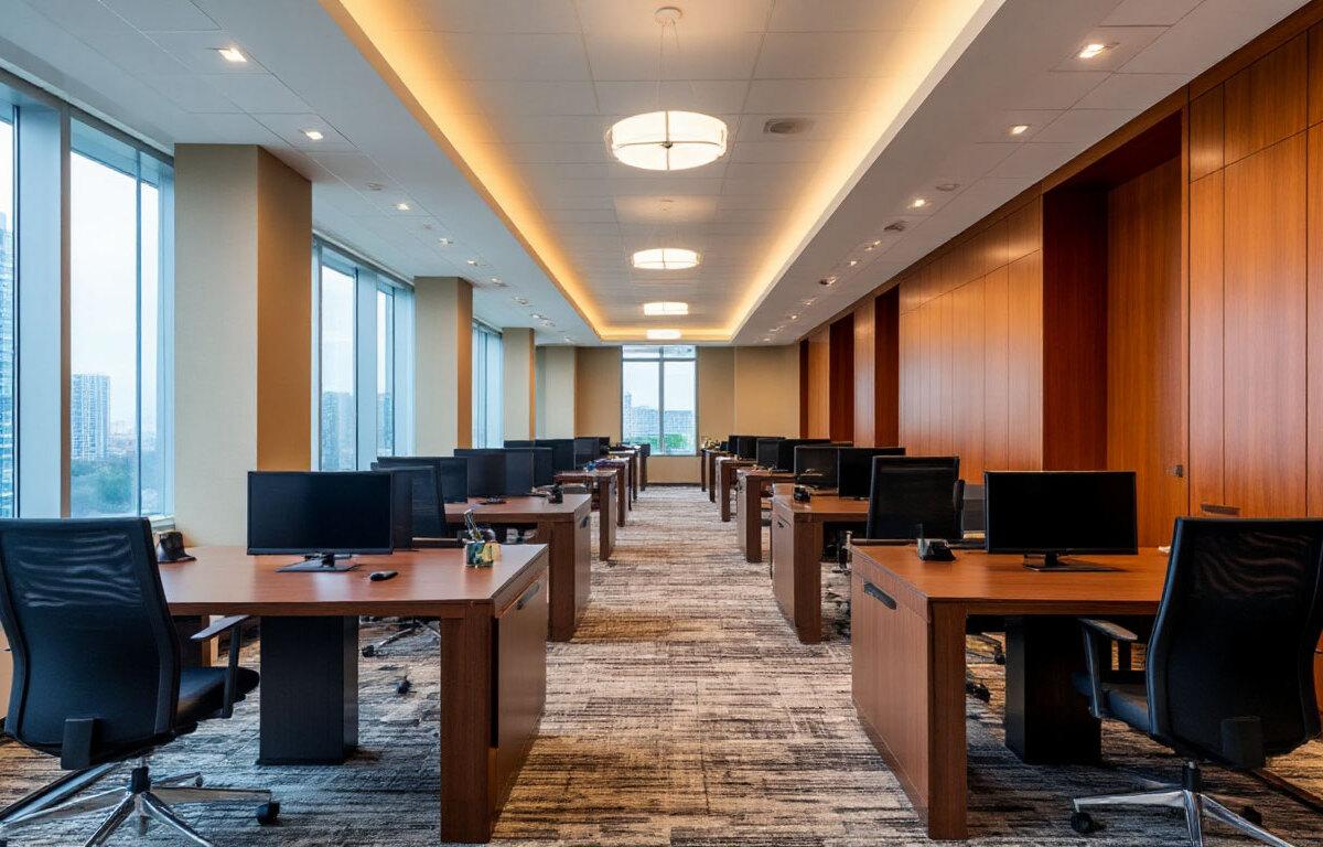 Группа компаний «Эталон» продала бизнес-центр в Санкт-Петербурге