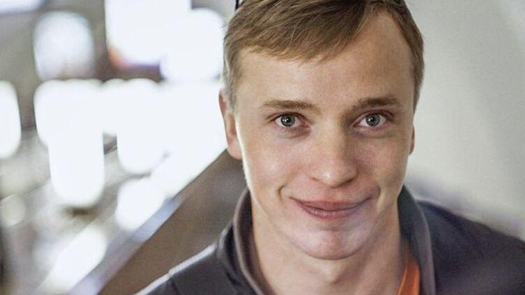 В деле блогера Пыжа о разглашении гостайны обнаружили след Украины