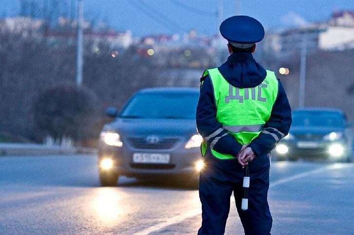 ГАИ Подмосковья предлагает жителям принять участие в соцопросе