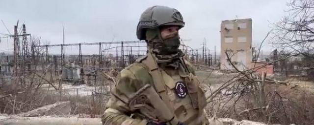 CNN: отчет украинской разведки описывает уникальную тактику группы «Вагнер» в ближнем бою
