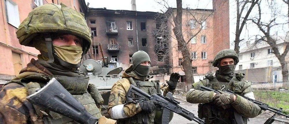 В спецоперации на Украине погиб уроженец Воронежской области