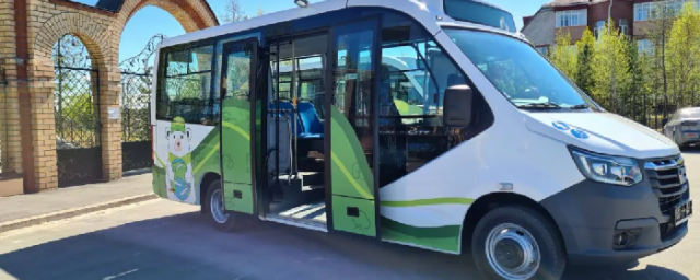 В ЯНАО откроют новый теплый гараж для автобусов и дорожной техники