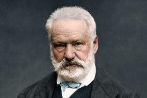 Самыми популярными книгами на «Литрес» стали «Отверженные» и «Собор Парижской Богоматери» Гюго