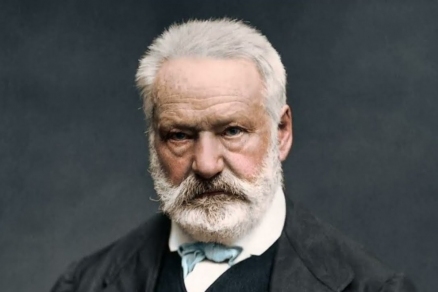 Самыми популярными книгами на «Литрес» стали «Отверженные» и «Собор Парижской Богоматери» Гюго