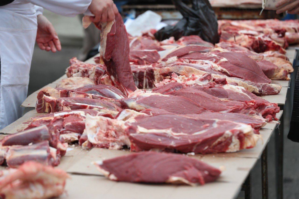 Уголовное дело возбуждено в отношении владельца мясного бизнеса в Астрахани