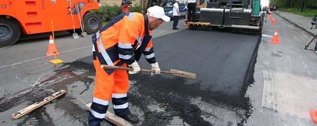 В Тюменской области на дорожный ремонт направят 6 млрд рублей