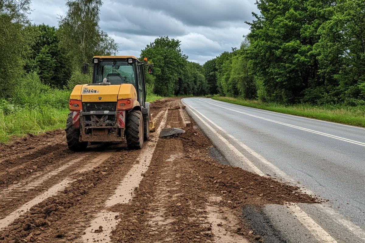 Дороги Подмосковья пошли под асфальт: в 2026 году отремонтируют 1,4 тыс. участков за 18 млрд рублей
