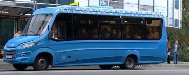 Ставрополье закупит 204 новых автобуса, из которых 44 будут ездить в столице региона