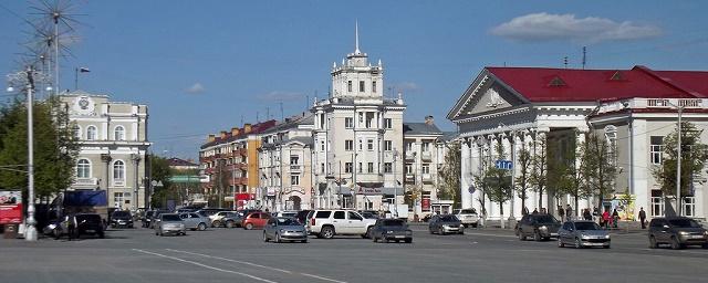 В Кургане 7-9 апреля пройдет форум городских сообществ