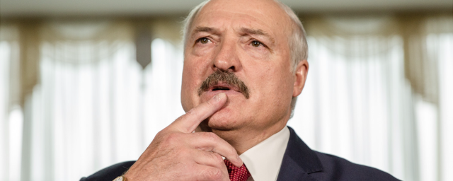 Лукашенко ответил Польше запретом на ввоз польских товаров в страну