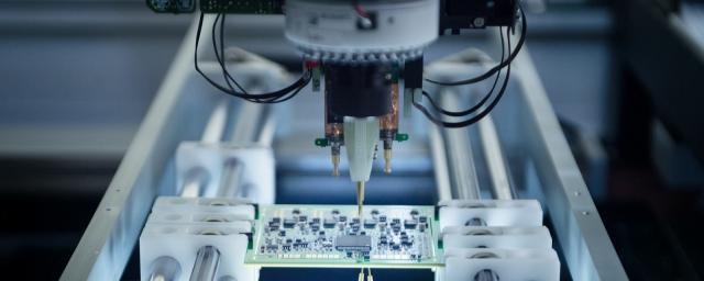 Московскому бизнесу выделили свыше 1,4 миллиарда рублей на покупку оборудования