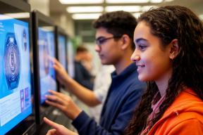 В Совфеде выразили обеспокоенность возможными утечками данных при сборе биометрической информации у школьников