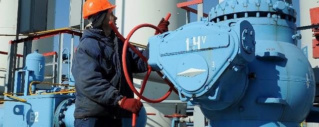 Новак: Россия готова возобновить поставки газа на Украину на 25% дешевле