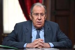 «Ушел под воду»: политологи оценили «исчезновение» Лаврова из повестки