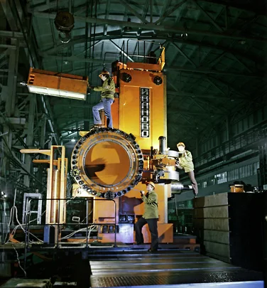 Суд вернул активы Ивановского станкозавода экс-собственникам