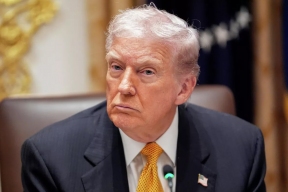 Трамп назвал украинский конфликт бредовым, выразив надежду на его завершение