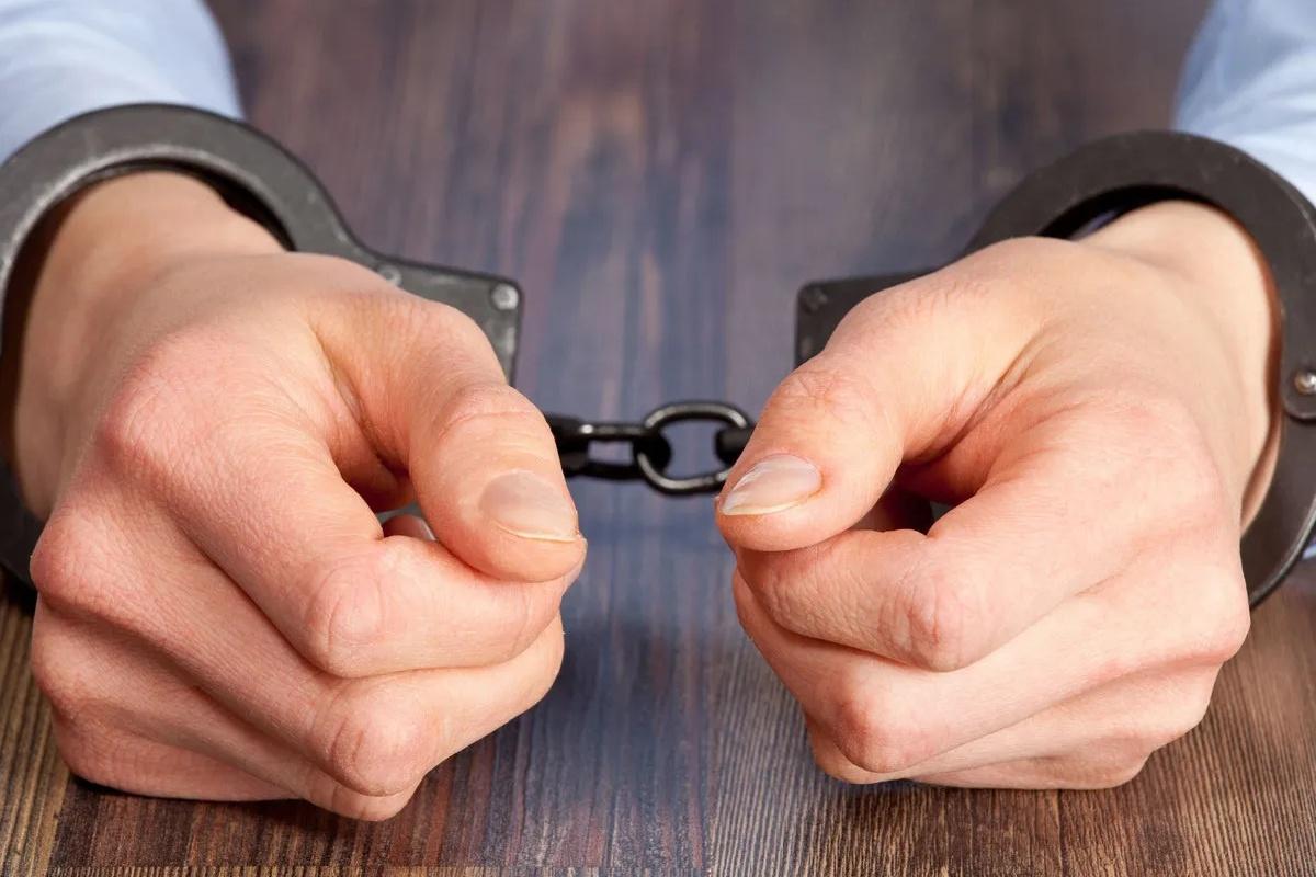 В Калининграде осудили блогера, призывавшего к госизмене