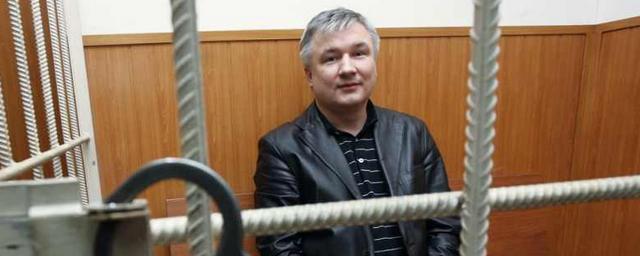 В Лондоне скончалась Ирина Изместьева, жена отбывающего пожизненный срок экс-сенатора