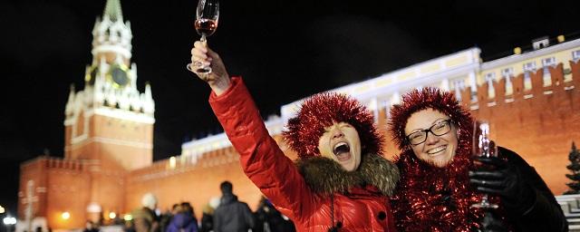 Туроператоры назвали места для бюджетного отдыха россиян в Новый год