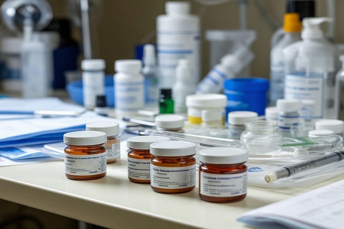 Канадский дуэт отца и сына – рекордсмены по «созданию» жизни, но суд поставил точку