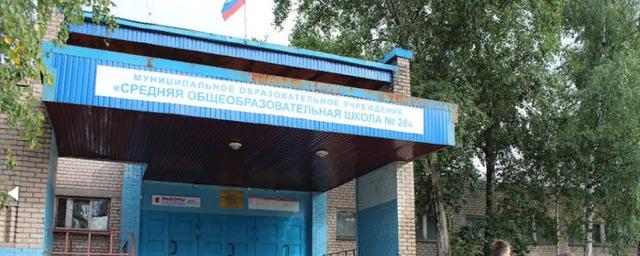 В Вологодской области стартовала программа капремонта в школах