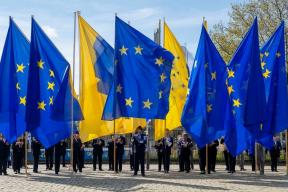 Глава АЕБ сравнил отношения России и Европы с семейной ссорой