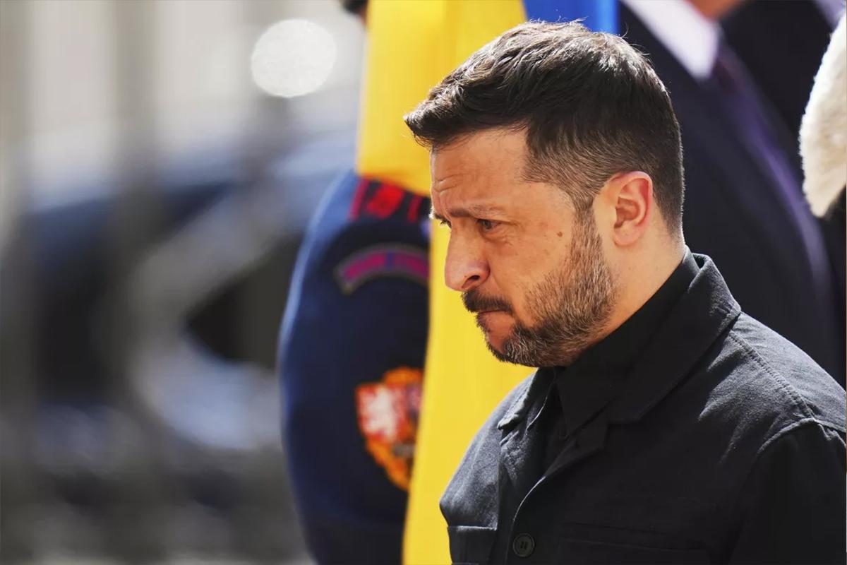 США поставили ультиматум: Зеленский раскрыл детали женевских переговоров и жесткий дедлайн от Трампа