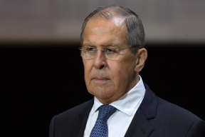 Лавров призвал создать независимые от Запада механизмы развития