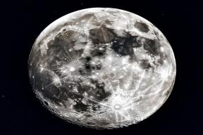 «Соглашения Артемиды»: почему Россия и Китай отказались подписывать лунный договор США