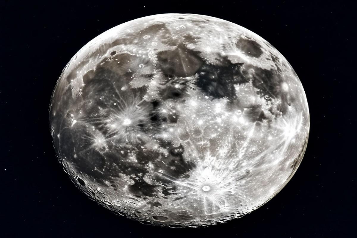 «Соглашения Артемиды»: почему Россия и Китай отказались подписывать лунный договор США