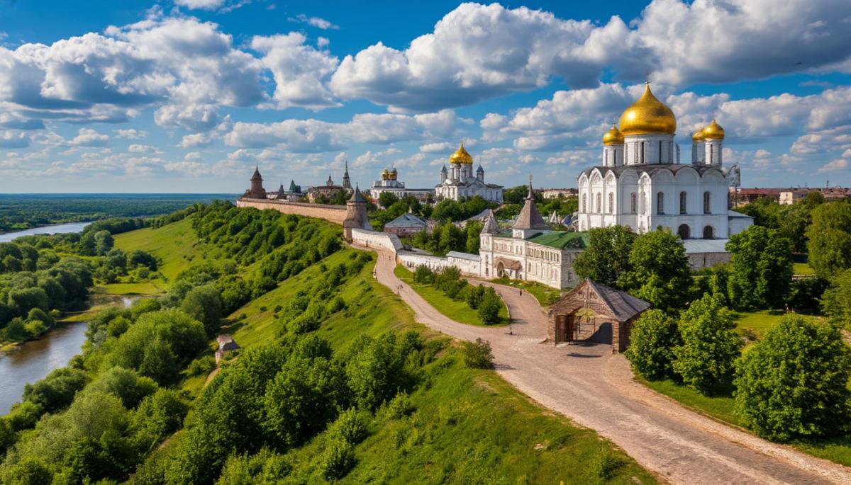 В Пермском крае запустили новый туристический маршрут, который охватывает Западный Урал