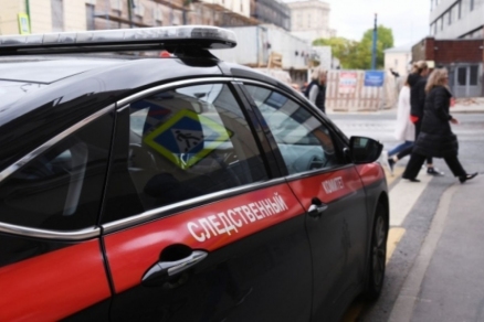 В Приморском крае задержали мужчину, который сел на девочку в автобусе